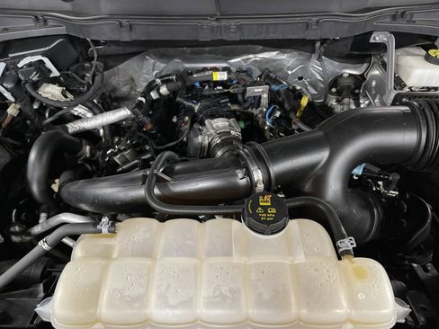 Used 2023 Ford F150 XLT w/ Equipment Group 302A High image 17