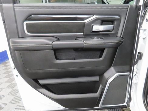 Used 2022 RAM 2500 Laramie image 64