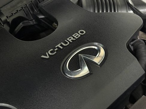 Used 2021 INFINITI QX50 Autograph AWD/4WD image 85
