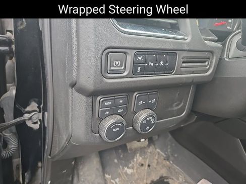 Used 2023 Chevrolet Tahoe LS w/ Driver Alert Package image 14