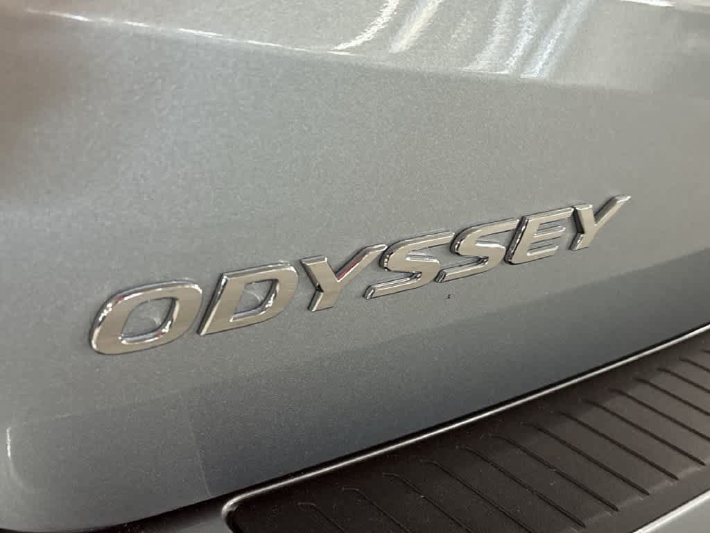 New 2026 Honda Odyssey EX-L image 11