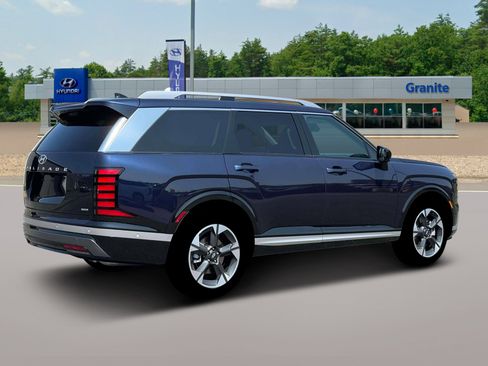 New 2026 Hyundai Palisade Limited image 8