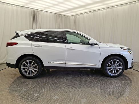 Used 2020 Acura RDX AWD w/ Technology Package image 26