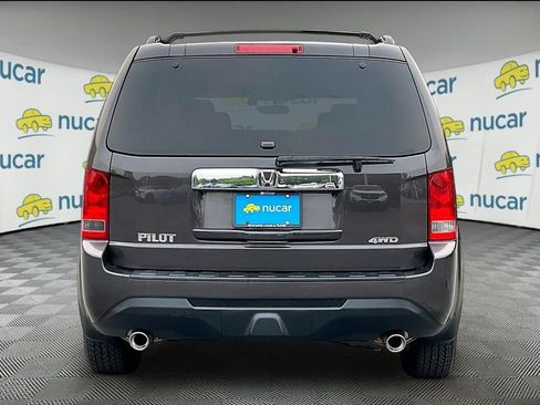 Used 2013 Honda Pilot EX image 5