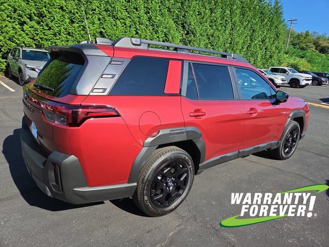 New 2026 Subaru Outback Limited AWD/4WD image 7