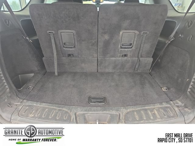 Used 2026 Dodge Durango GT AWD/4WD image 23