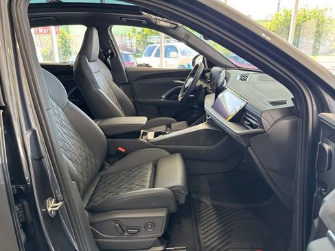 New 2026 Audi SQ5 Premium Plus AWD/4WD image 49