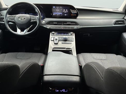 Used 2022 Hyundai Palisade SEL w/ Convenience Package image 18