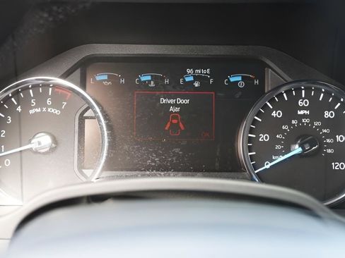 Certified 2021 Ford Expedition Limited AWD/4WD image 27