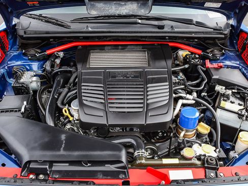 Used 2021 Subaru WRX Premium w/ Popular Package #3 image 27