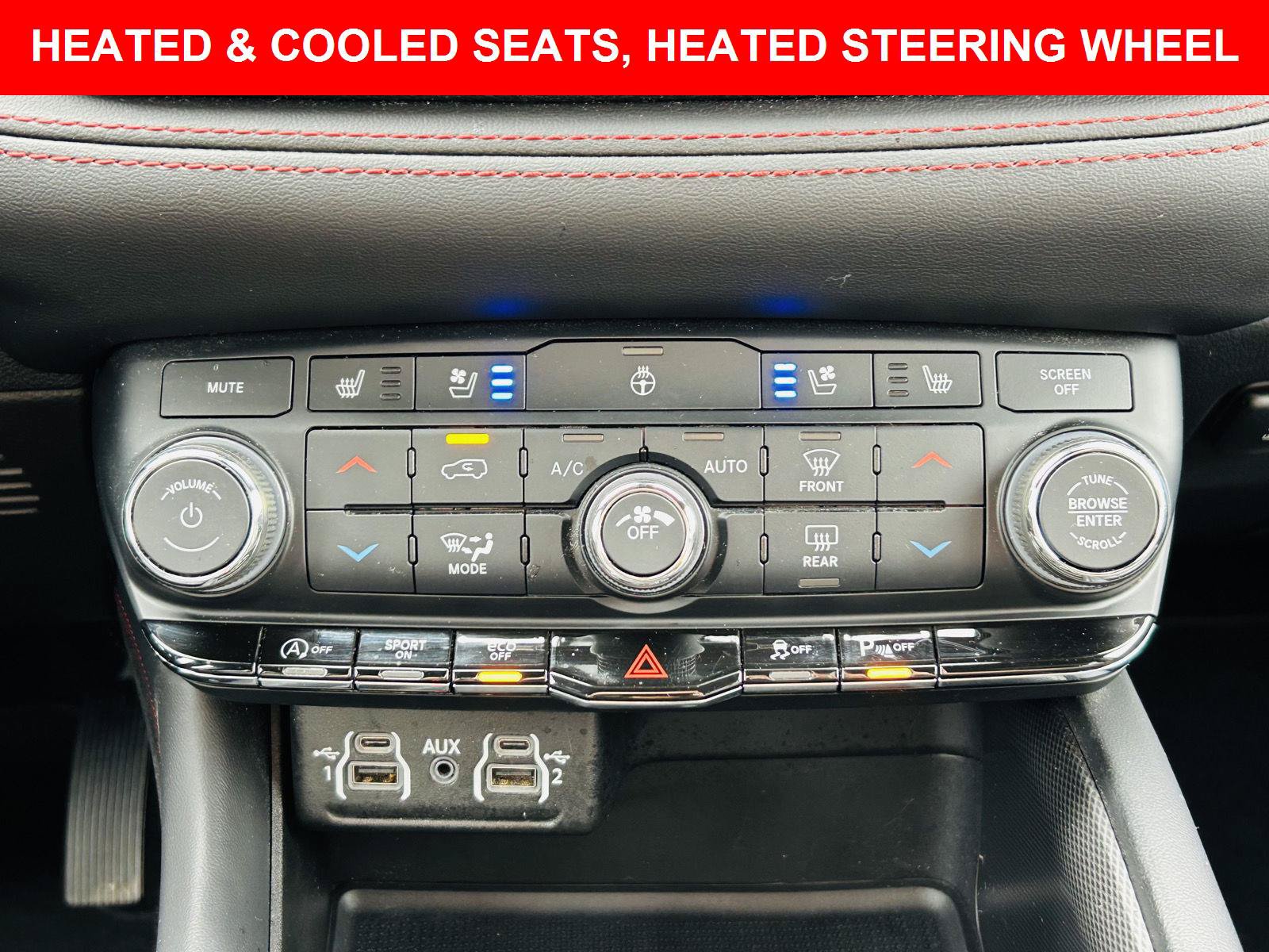 Used 2023 Dodge Durango GT AWD/4WD image 7