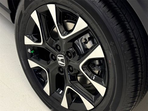 New 2026 Honda HR-V EX-L image 11