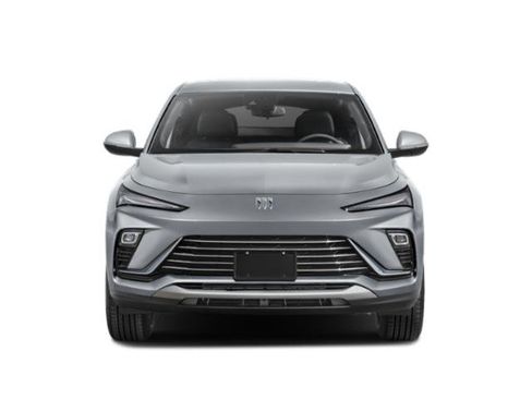 New 2026 Buick Envista Avenir image 4