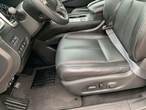 Used 2021 Nissan Murano SL w/ SL Moonroof Package FWD image 25