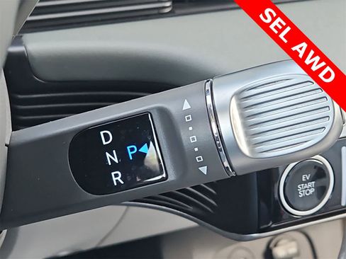 Certified 2023 Hyundai Ioniq 5 SEL image 21