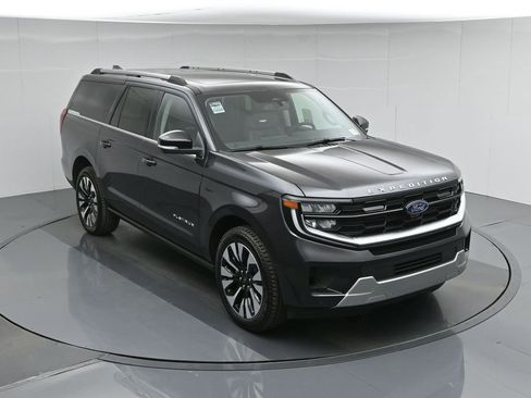New 2026 Ford Expedition Max Platinum w/ Driver's Package AWD/4WD image 40