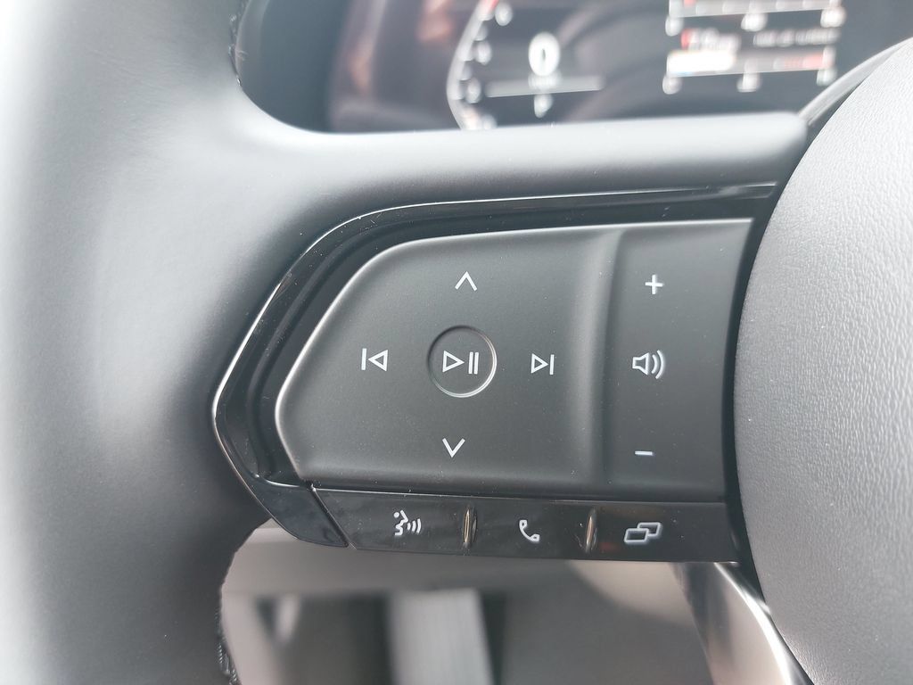 New 2026 MAZDA CX-5 Select AWD/4WD image 18