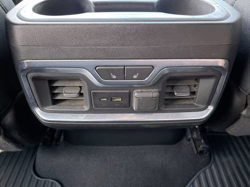 Used 2021 Chevrolet Silverado 2500 LTZ w/ LTZ Plus Package AWD/4WD image 22