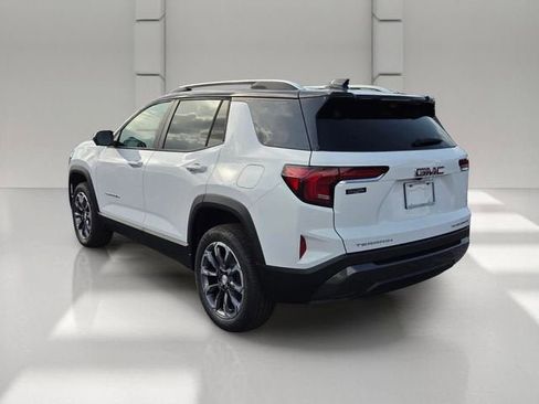New 2026 GMC Terrain Elevation w/ Elevation Premium Package FWD image 3