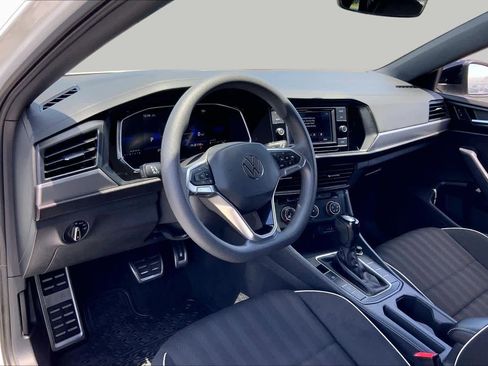 Used 2023 Volkswagen Jetta Sport FWD image 17