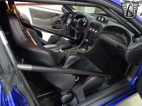 Used 2003 Ford Mustang Cobra image 27