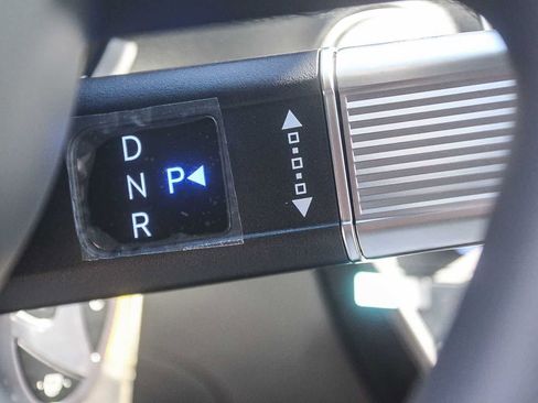 New 2026 Hyundai Sonata Blue image 26