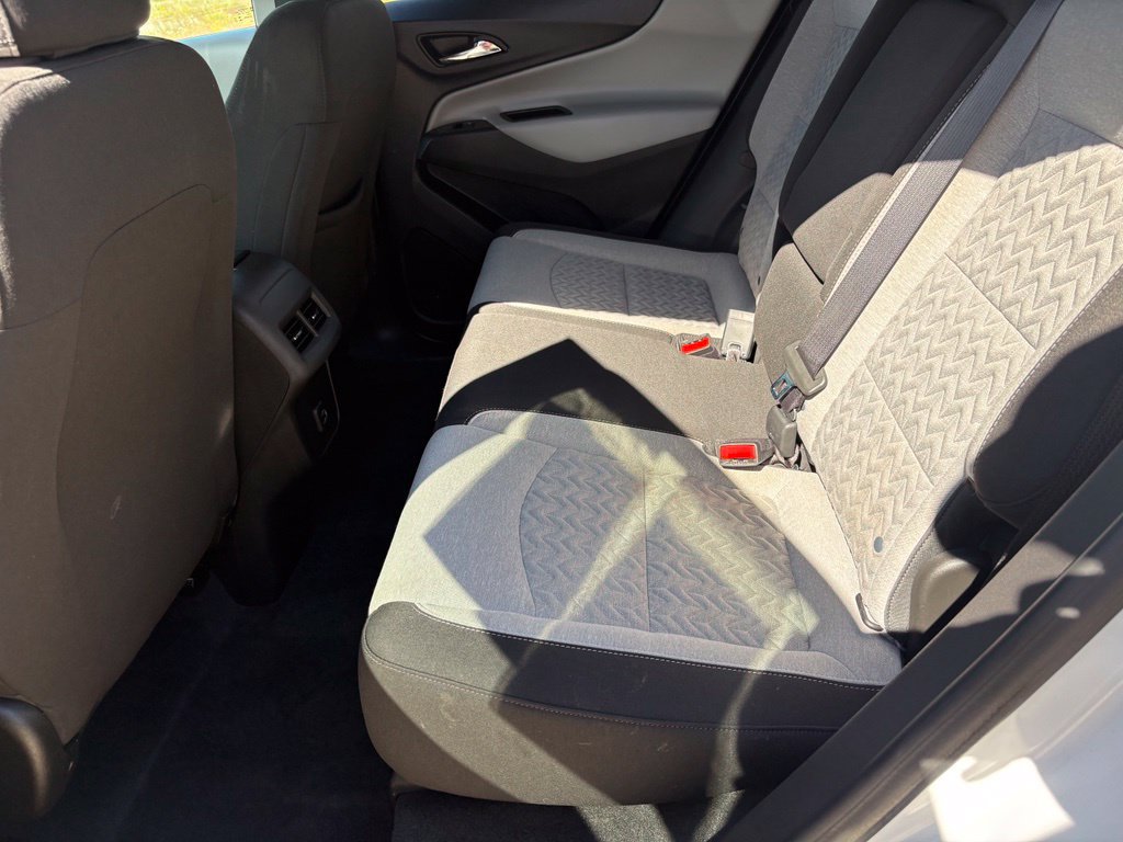 Used 2024 Chevrolet Equinox LS w/ LS Convenience Package FWD image 38