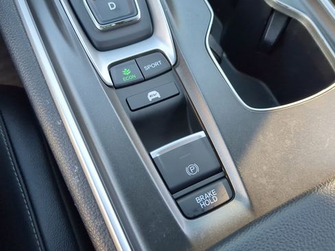 Used 2022 Honda Accord Sport image 24