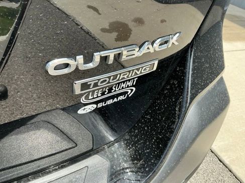 Certified 2024 Subaru Outback Touring AWD/4WD image 6