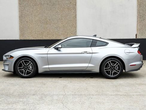 Used 2022 Ford Mustang GT RWD image 18