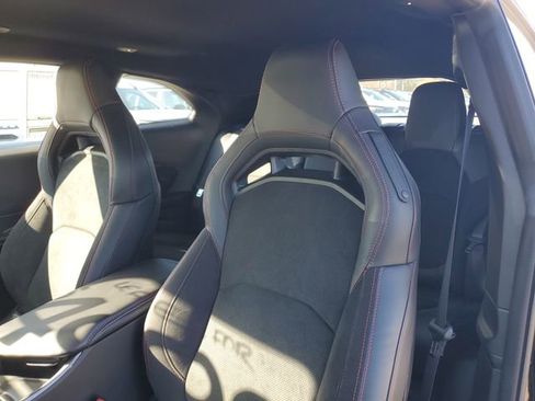 New 2025 Dodge Charger Daytona Scat Pack w/ Track Pack image 12