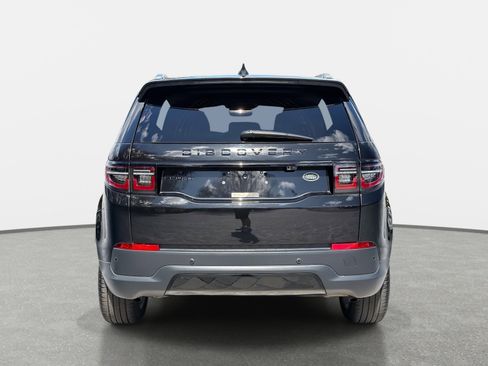 Used 2022 Land Rover Discovery Sport S image 4