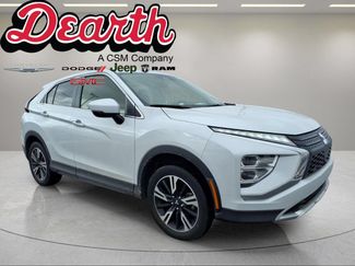 Used 2024 Mitsubishi Eclipse Cross SE AWD/4WD video 1