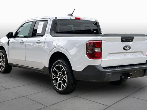 Used 2026 Ford Maverick Lariat AWD/4WD image 12