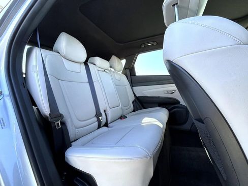 Used 2026 Hyundai Tucson Limited w/ Tow & Go Package image 20