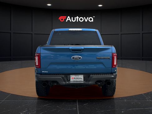 Used 2020 Ford F150 Raptor AWD/4WD image 4