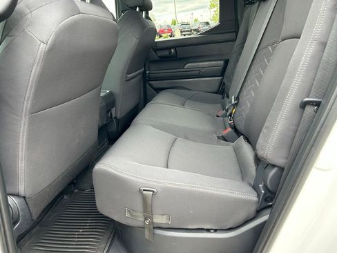 Used 2026 Toyota Tacoma SR5 AWD/4WD image 26