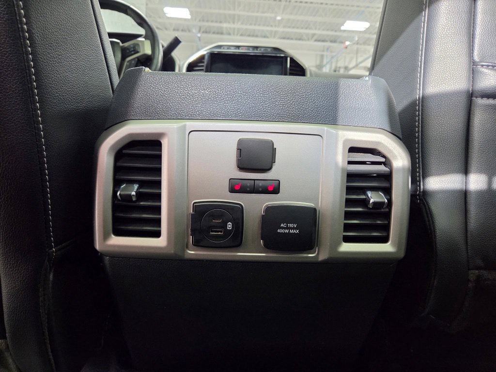 Used 2022 Ford F250 Lariat w/ Tremor Off-Road Package AWD/4WD image 26