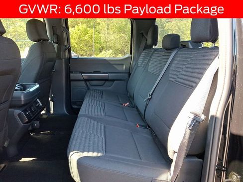 Used 2022 Ford F150 XL w/ STX Appearance Package image 10