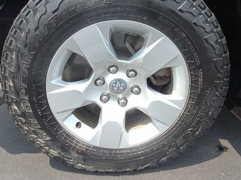 Used 2021 RAM 1500 Big Horn AWD/4WD image 21
