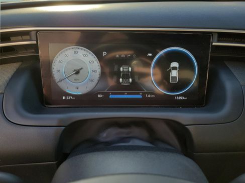 Used 2023 Hyundai Santa Cruz Limited AWD/4WD image 27
