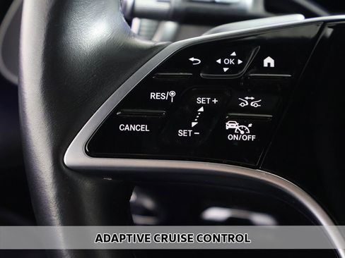 Used 2023 Mercedes-Benz EQS 450+ SUV image 6