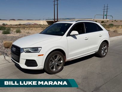 Used 2016 Audi Q3 2.0T Premium Plus w/ Technology Package
