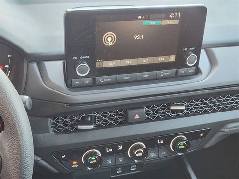 Certified 2024 Honda Accord EX image 16