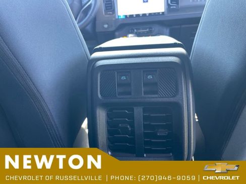 Used 2026 Ford Bronco Big Bend AWD/4WD image 29