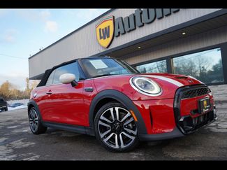 Used 2023 MINI Cooper S video 1