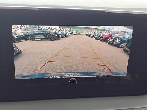 New 2026 Buick Encore GX Sport Touring w/ Comfort Package image 4