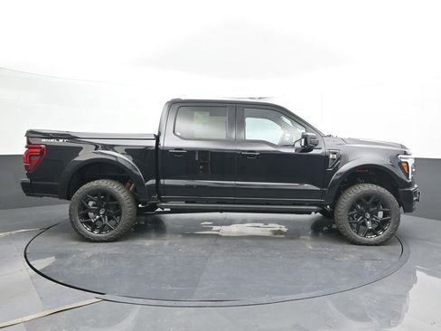 New 2025 Ford F150 Lariat w/ Equipment Group 502A High AWD/4WD image 3