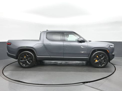 Used 2024 Rivian R1T Adventure AWD/4WD image 2