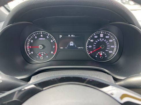 Used 2023 Kia Forte GT-Line w/ GT-Line Premium Package image 17